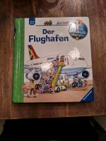 Bilderbuch "Der Flughafen" von Ravensburger Sachsen-Anhalt - Stendal Vorschau