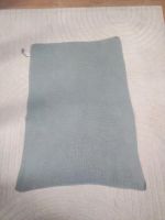 Zara Home decke Babydecke blau Strickdecke Baumwolle Brandenburg - Woltersdorf Vorschau