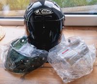 Motorradhelm X-Lite X 803 Ultra Carbon Nordrhein-Westfalen - Plettenberg Vorschau