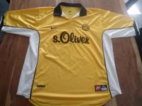 BVB Trikot Heim 1998 / 2000 Reina Nr. 13 XL Sammlertrikot Dortmund - Kirchderne Vorschau