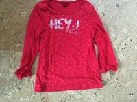 hübsches Langarmshirt von s Oliver "hey you are beautiful" Baden-Württemberg - Altbach Vorschau