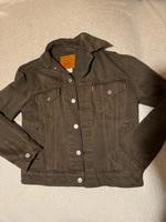 Neue Jeansjacke von Levi’s Nordrhein-Westfalen - Würselen Vorschau