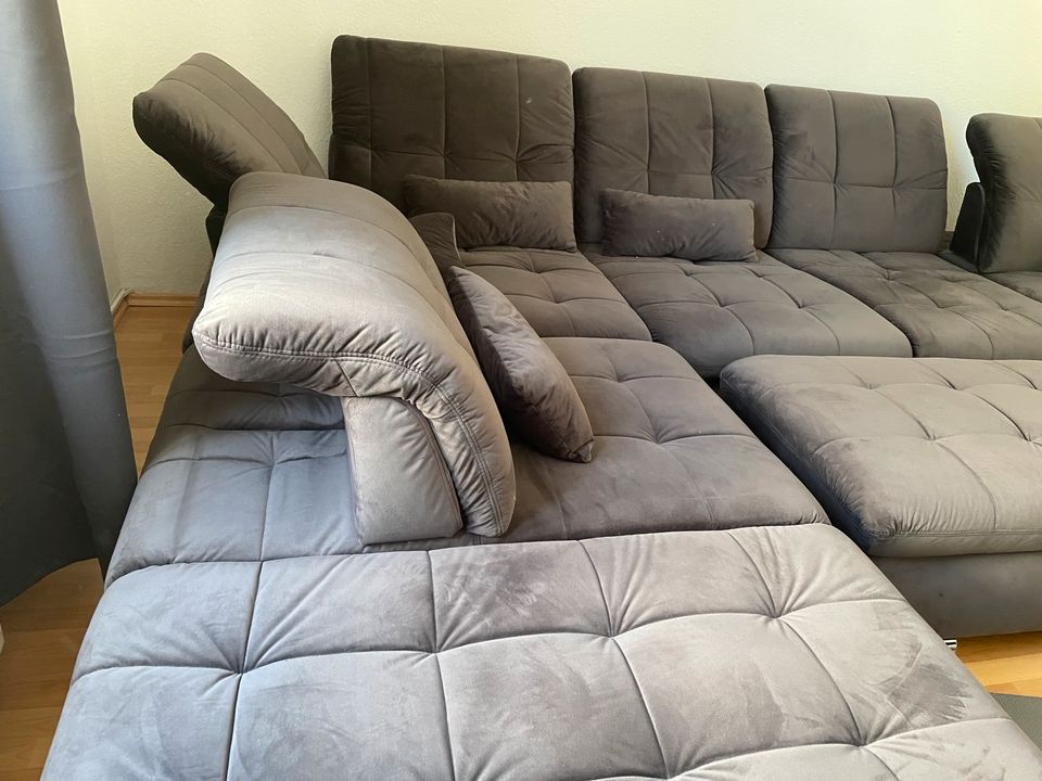 Große Couch / großes Sofa in Frankfurt (Oder)