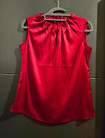❤️COMMA Bluse Gr. 34/36 XS/S rot Nordrhein-Westfalen - Siegen Vorschau