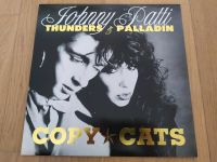 Johnny Thunders & Patti Palladin - Copy Cats LP - New York Dolls Bonn - Beuel Vorschau