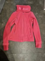 Bench Jacke, Fleecejacke pink Hessen - Münzenberg Vorschau