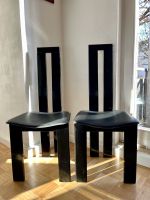 Zwei Vintage Designer Stühle von Pietro Costantini 70er Jahre Hessen - Fulda Vorschau