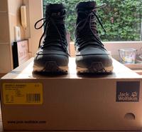 NEVADA TEXAPORE MID W Jack Wolfskin Winterstiefel Schleswig-Holstein - Aukrug Vorschau