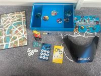 Scotland Yard Junior 6-99 Jahre Ravensburger Niedersachsen - Tappenbeck Vorschau