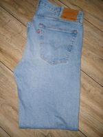 Helle Levi's Jeans 501 W40 L34 Bayern - Rosenheim Vorschau