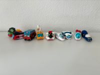 Komplette Deutsche Bahn Spielzeug Züge Serie Kids Friedrichshain-Kreuzberg - Friedrichshain Vorschau