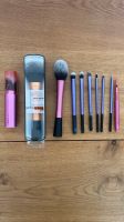 Real Techniques Pinsel / Make-up Brushes [gut] Bayern - Würzburg Vorschau