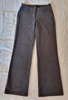 Damen Stoff-Hose | dunkelgrau | 34 Sachsen - Grimma Vorschau