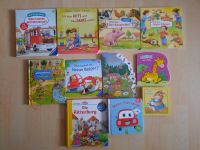 11 x Kinderbücher für die Kleinsten / Kindergartenalter Niedersachsen - Wilhelmshaven Vorschau