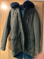 cooler Winterparka Superdry Nordrhein-Westfalen - Herten Vorschau
