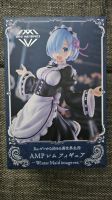 Rem Winter Maid Image Version - Anime Figur Niedersachsen - Celle Vorschau