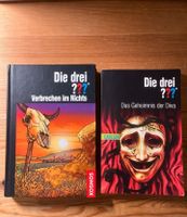 Die Drei ??? Bücher Nordrhein-Westfalen - Warburg Vorschau