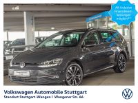 Volkswagen Golf Variant United 1.0 TSI Navi ACC PDC SHZ Stuttgart - Stuttgart-Ost Vorschau