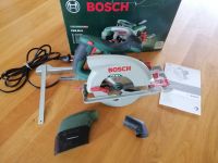 Vermiete / Verleih Bosch Handkreissäge, 1200 Watt Pankow - Weissensee Vorschau