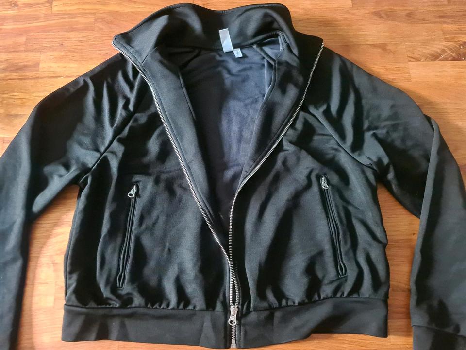 Stokholm atelier Gr. L 175 Sportjacke Jacke Sweatjacke Pullover in Potsdam