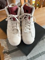 Nike Air Jordan 6 Retro BG Gr 38 Bonn - Kessenich Vorschau