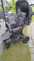 Buggy Emmaljunga *zu verschenken!* Nordrhein-Westfalen - Schloß Holte-Stukenbrock Vorschau