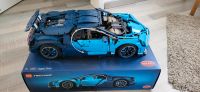 Lego Technic Bugatti Chiron 42083 Niedersachsen - Rastede Vorschau