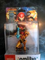 Metroid Samus Aran Amiibo in OVP Hessen - Wiesbaden Vorschau