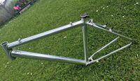 MTB RAHMEN 7005 ALUMINIUM RETRO 26" Nordrhein-Westfalen - Zülpich Vorschau