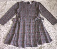 Langarmkleid Kleid Gr.110 Sachsen - Hochkirch Vorschau