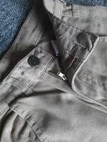 shein Cargohose Cargo Jeans  Gr. 32 XXS Plattentaschen Hessen - Bad Hersfeld Vorschau