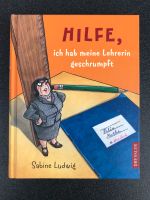 Sabine Ludwig „Hilfe, ich hab meine Lehrerin geschrumpft“ Saarland - Nalbach Vorschau