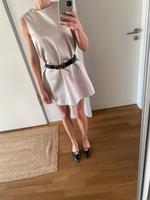 COS Kleid aus Satin Gr.34 Neu mit Etikett Oyster Champagne Eimsbüttel - Hamburg Eimsbüttel (Stadtteil) Vorschau