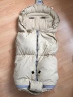 Aro Artländer Fußsack Daunen, Schlafsack, Wintersack Nordrhein-Westfalen - Hennef (Sieg) Vorschau