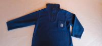 Sweater mit zipper Kragen Gr. 116 Bayern - Hengersberg Vorschau