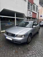 Audi A4 B5, 2,4l V6 Nordrhein-Westfalen - Plettenberg Vorschau