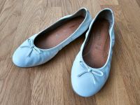 Ballerina Tamaris weiß Gr. 35 Hamburg-Nord - Hamburg Winterhude Vorschau