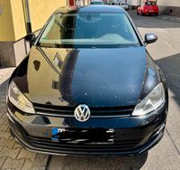 Golf 7 VII 1.2 TSI Baden-Württemberg - Neulußheim Vorschau