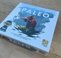 Spiel „Paleo“ Nordrhein-Westfalen - Brakel Vorschau