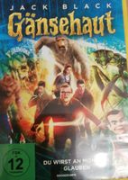 DVD - Gänsehaut Niedersachsen - Beedenbostel Vorschau