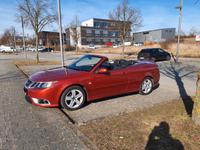 Saab 9-3 2.0T Cabriolet Automatik Hannover - Kirchrode-Bemerode-Wülferode Vorschau