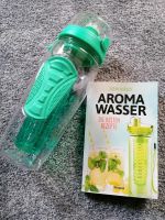 Sport Trinkflasche Set Bonke` für Aromawasser Sachsen-Anhalt - Haldensleben Vorschau