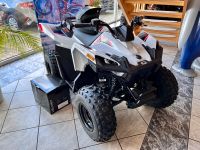 Polaris Outlaw 70 EFI Sachsen - Strahwalde Vorschau