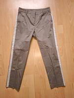 Cambio Stoffhose Stella 8116 beige Gr 40 Niedersachsen - Braunschweig Vorschau