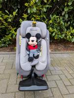 Reboarder, Concord Reverso Plus, grau, Isofix, Kindersitz Nordrhein-Westfalen - Stemwede Vorschau