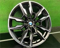 Bmw G26 i4 4er 19Zoll Felge Doppelspeiche Styling M861 8089227 Hessen - Dietzenbach Vorschau