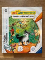 Ravensburger Tiptoi Merken und Konzentrieren Niedersachsen - Isernhagen Vorschau