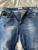 Jeanshose, Herren Sommer Hose, Reserved, neuwertig, Gr.36/34 slim Baden-Württemberg - Mannheim Vorschau