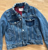 DAMEN / kurze Jeans-Jacke Guess Los Angeles 36 S Köln - Rodenkirchen Vorschau