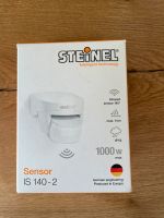 Steinel Sensor Bewegungsmelder  IS 140-2 Schleswig-Holstein - Reinbek Vorschau